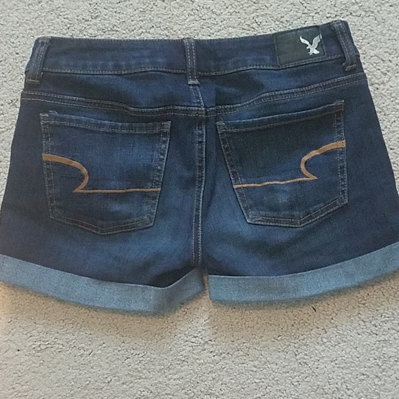 AE Shorts - Picture 4 of 4